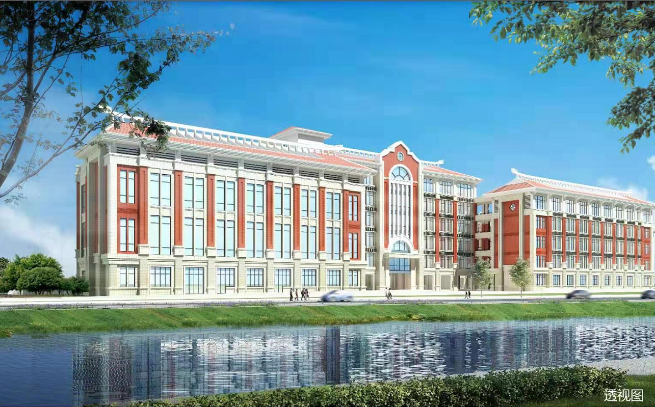 厦门市新教育学校