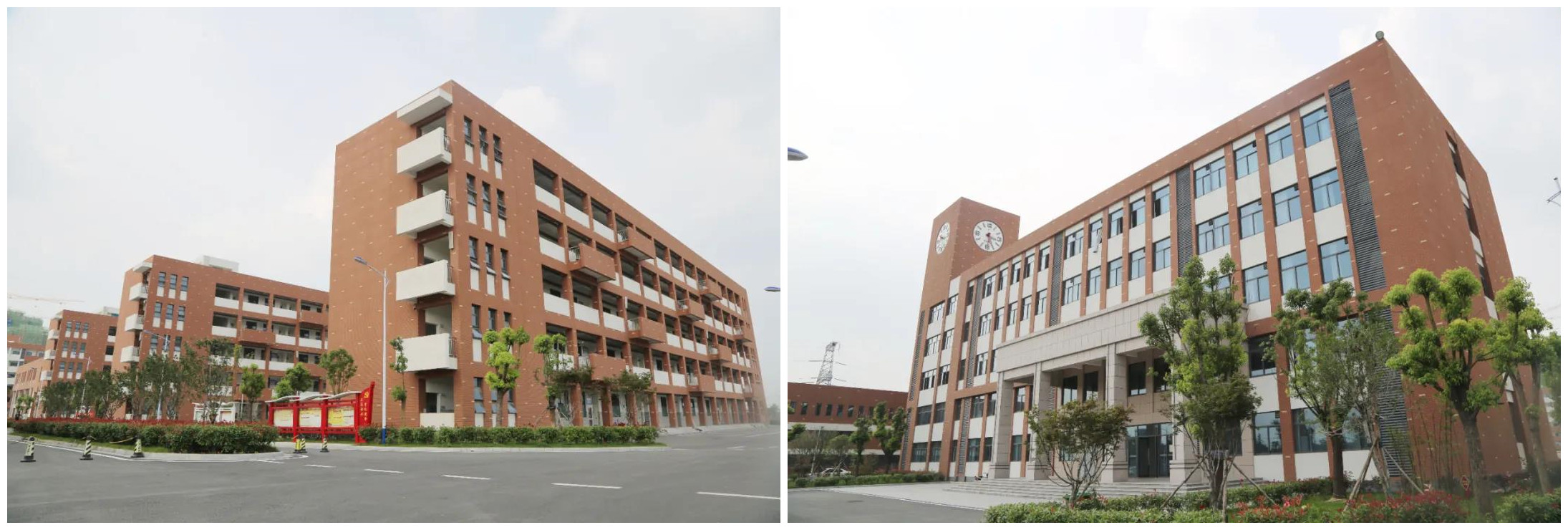 蒙城县实验永兴中学