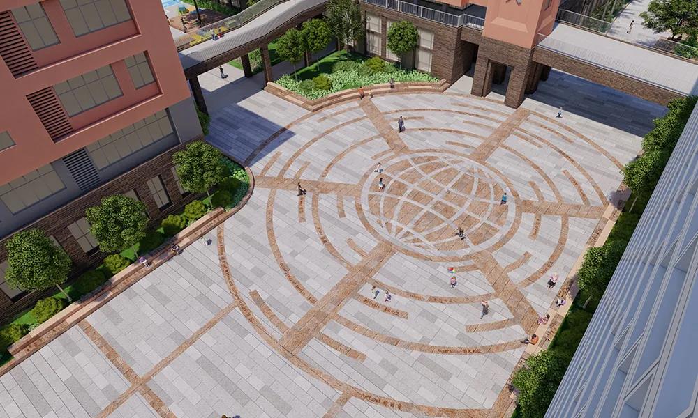 广东外语外贸大学附设梅州实验学校(筹)