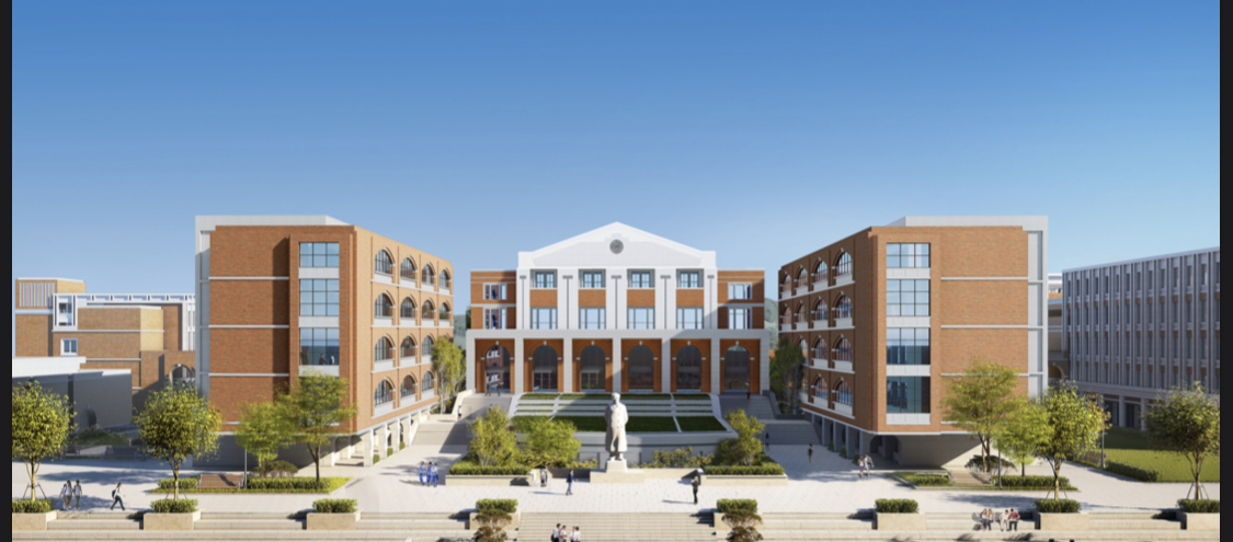 毕节南开实验学校(筹)