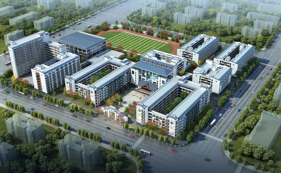 肇庆市凤凰三立学校