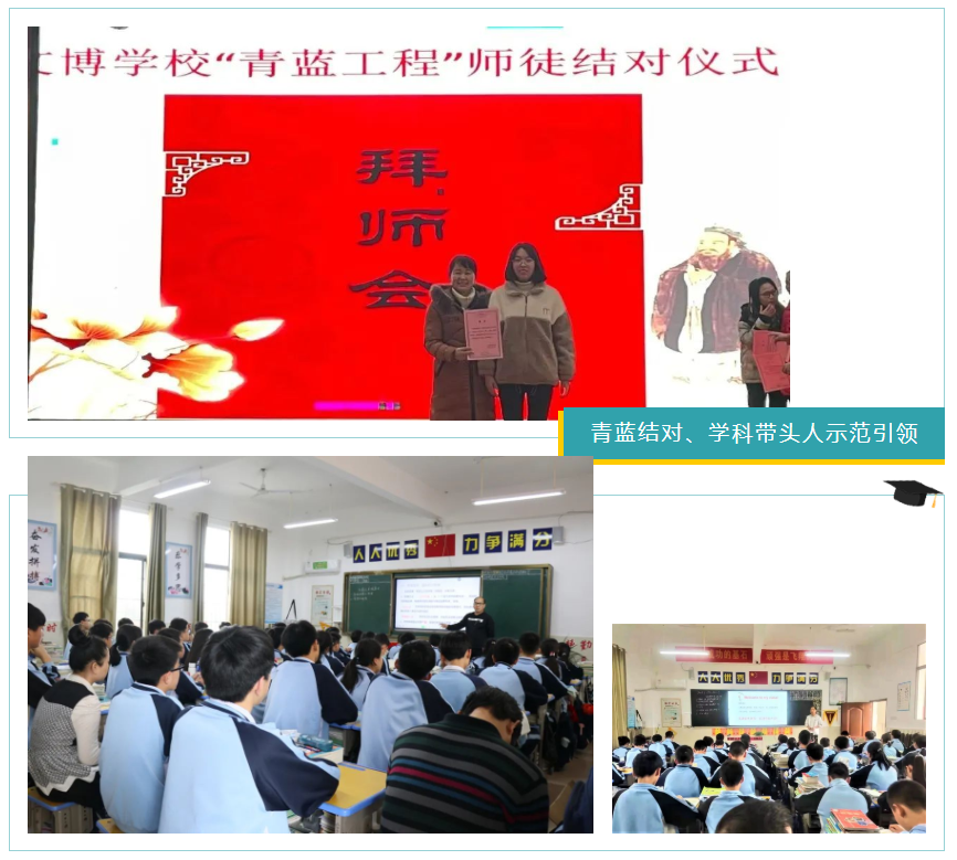 吉安县文博学校(原吉安县文博国际学校)