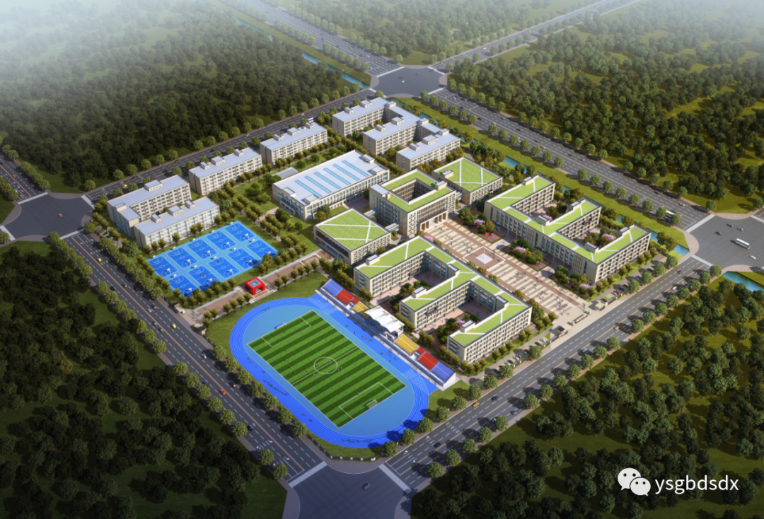 盐山县第八中学招聘主页-万行教师人才网