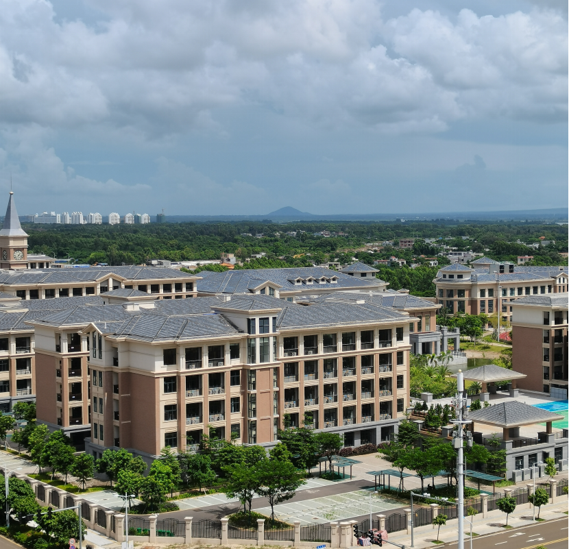 2022年洋浦外国语学校中小学教师招聘公告